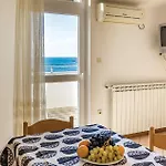 1 Bedroom In Apartman Póla