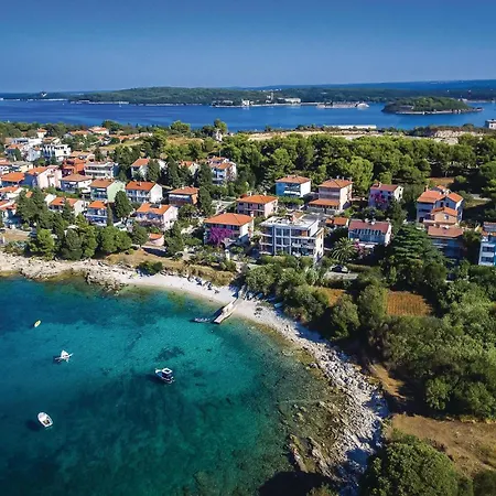 1 Bedroom In * Pula