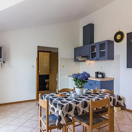 1 Bedroom In