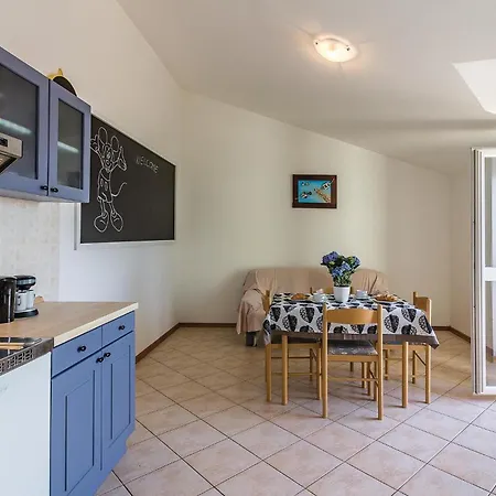 1 Bedroom In Lejlighed *