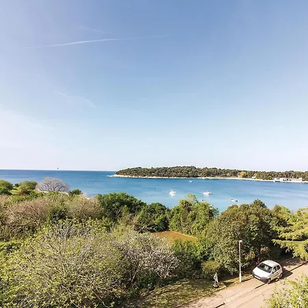 1 Bedroom In Lejlighed
