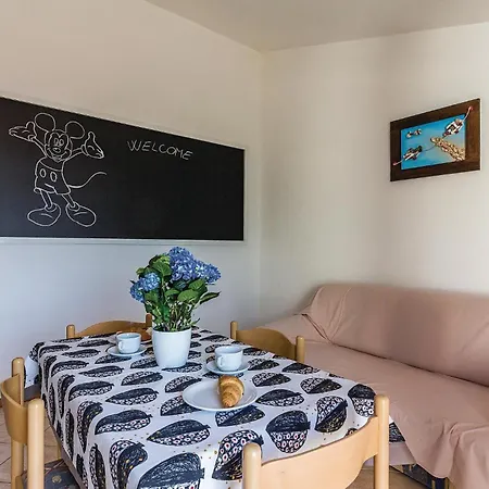 Lejlighed 1 Bedroom In