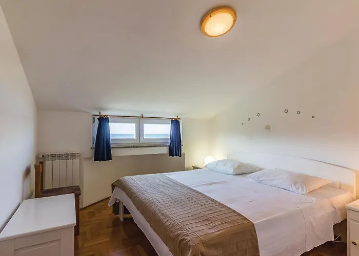 1 Bedroom In Lejlighed *