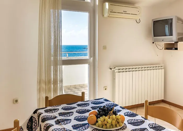 1 Bedroom In Lejlighed Pula