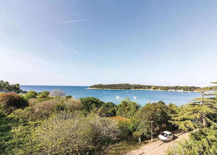 1 Bedroom In Lejlighed